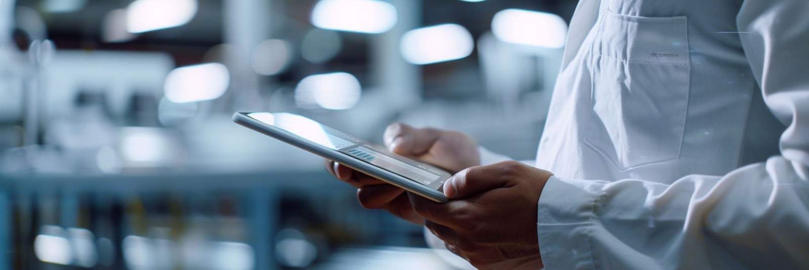 DIE DIGITALE TRANSFORMATION DER INSTANDHALTUNG KONFRONTIERT UNTERNEHMEN MIT GEWALTIGEN HERAUSFORDERUNGEN.