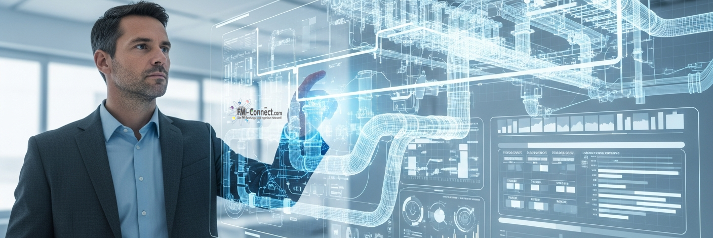 Leistungsbeschreibung: Betriebsführung und Instandhaltung