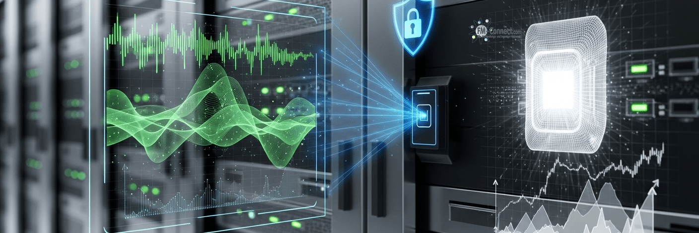 Sicherstellung von Verfügbarkeit, Sicherheit und Werterhalt technischer Anlagen