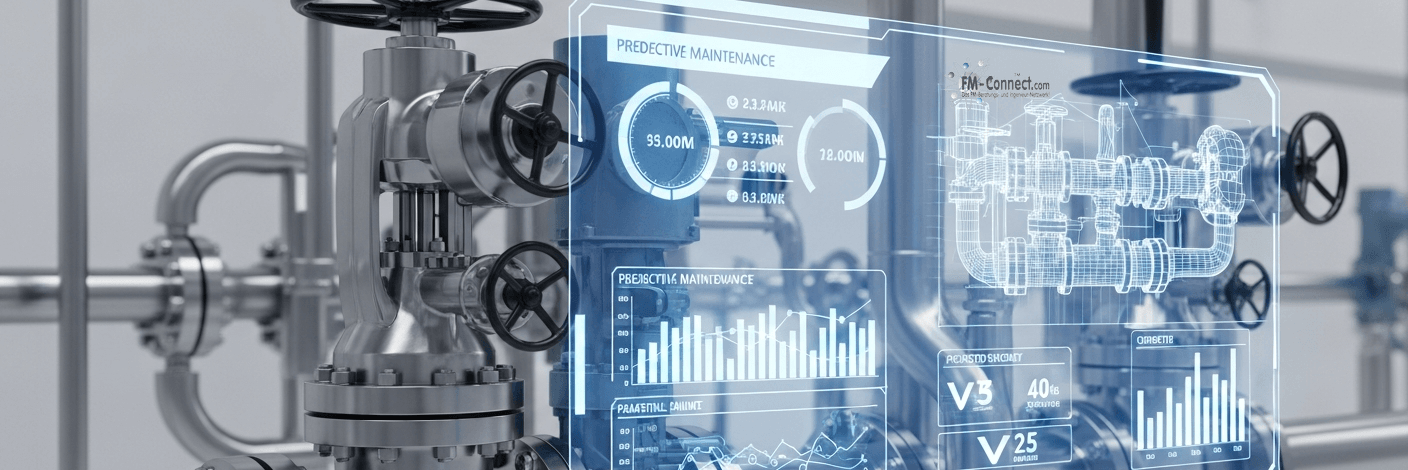 Verbesserung in der Instandhaltung zur Steigerung von Anlagenzuverlässigkeit und Effizienz