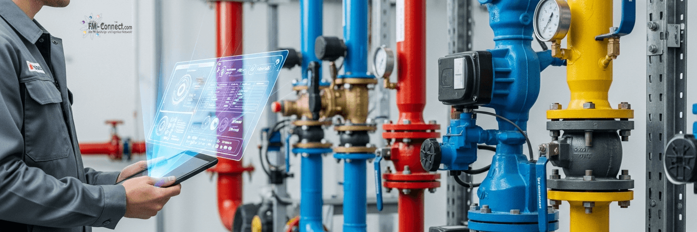 Wartung in der Instandhaltung zur Sicherstellung von Funktionsfähigkeit und langfristigem Anlagenbetrieb