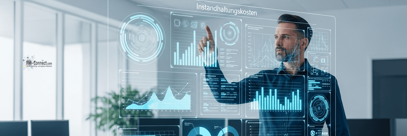 Instandhaltungskosten als Kennzahl zur Bewertung von Wartungsaufwand Ressourcen und Wirtschaftlichkeit