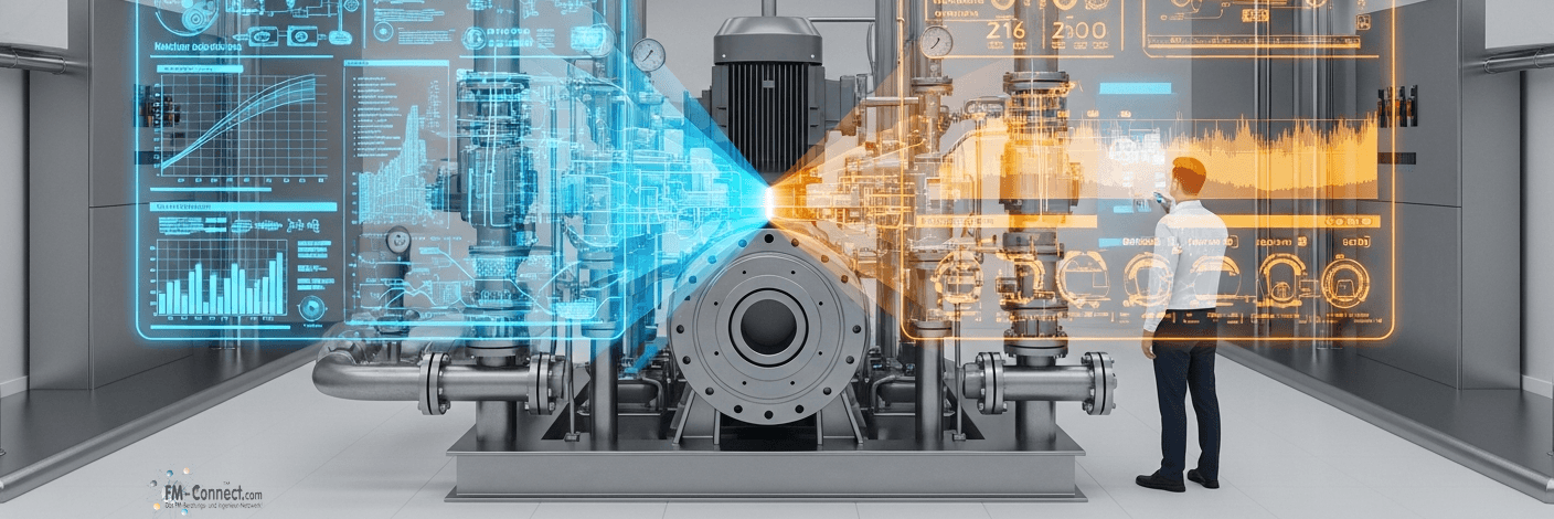 Herstelleranforderungen und Erfahrungswerte in der Wartungsplanung zur optimalen Instandhaltungsstrategie