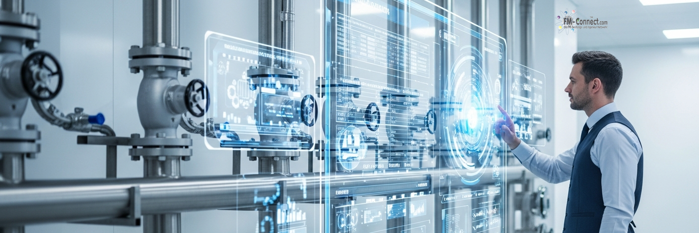 Wartungspläne und Steuerung von Instandhaltungsmaßnahmen an technischen Anlagen