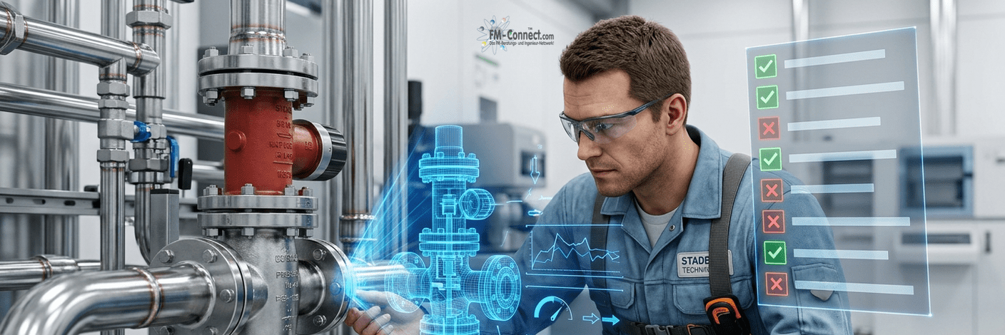 Die Reparatur ist erst mit Wirkung fertig