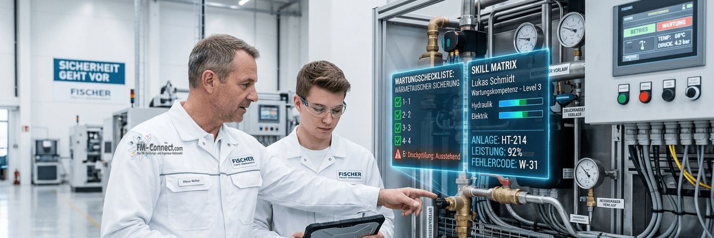 Können wächst an verantworteten Aufgaben