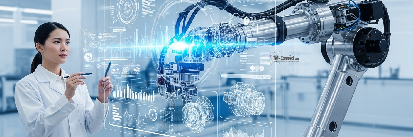 Partner für Instandhaltung