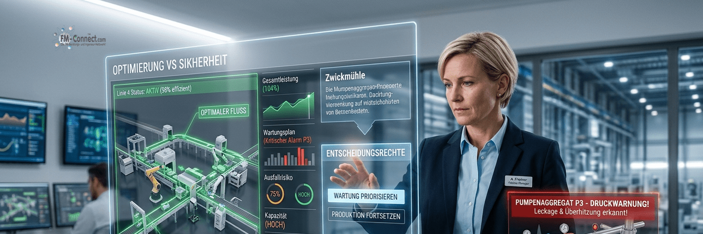 Verantwortung braucht echte Entscheidungsrechte