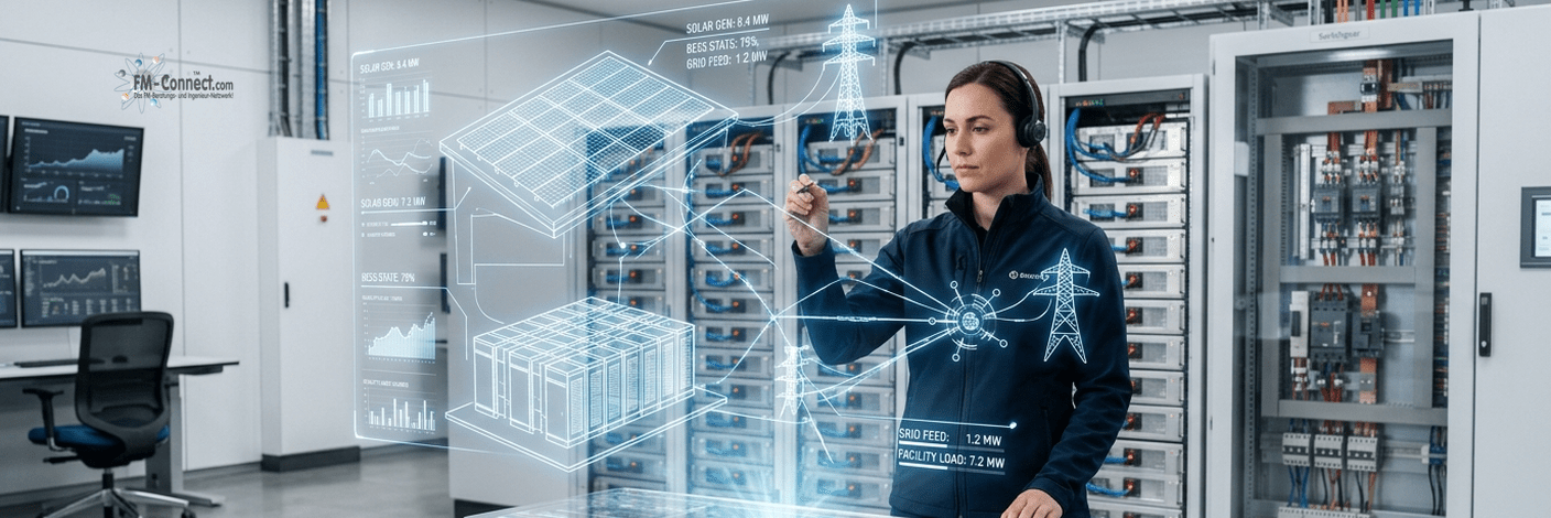 Versorgungssicherheit kennt mehrere Energiequellen