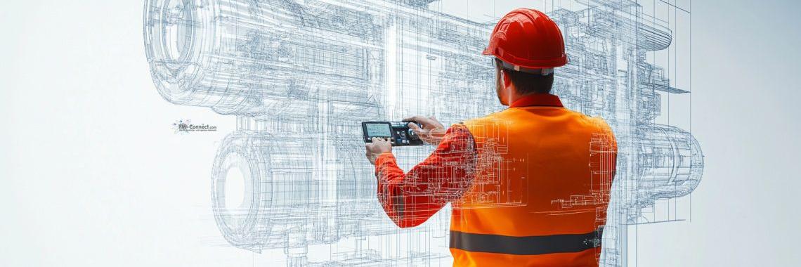 Optimierung der späteren Betriebsfähigkeit technischer Anlagen bereits im Bauprojekt