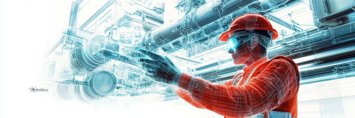Die Neuausrichtung technischer Betriebsführung im digitalen Zeitalter