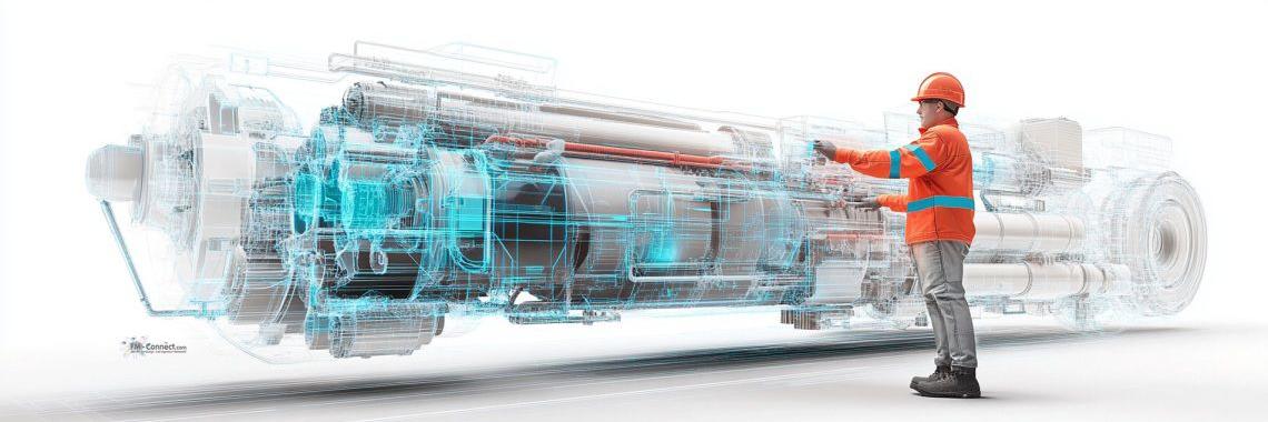 Strukturierter Aufbau der technischen Betriebsführung für Sicherheit, Verfügbarkeit und Betreiberverantwortung