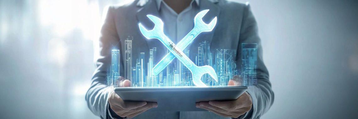 Moderne Technologien für maximale Transparenz und optimierte Prozesse
