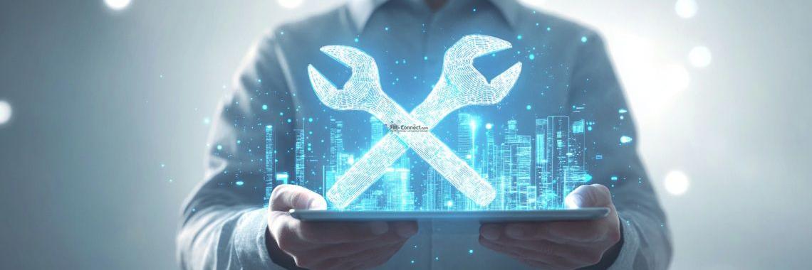 Digitale Unterstützung mobiler Prozesse für Effizienz, Qualität und Dokumentation in der technischen Betriebsführung