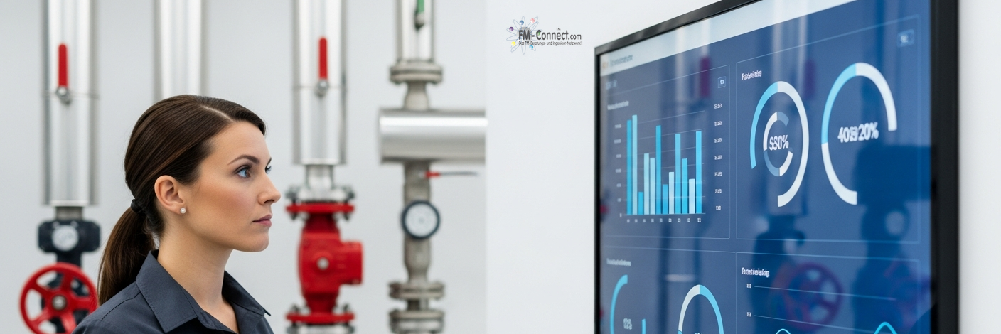 Steuerungskennzahlen in der Instandhaltung