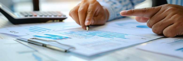 Analyse von Anlagendaten