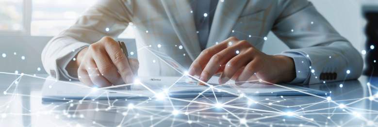 Eine klare Vision und ein starkes Leitbild sind unabdingbar für eine erfolgreiche Instandhaltungsstrategie, die auf langfristigen Erfolg ausgerichtet ist.