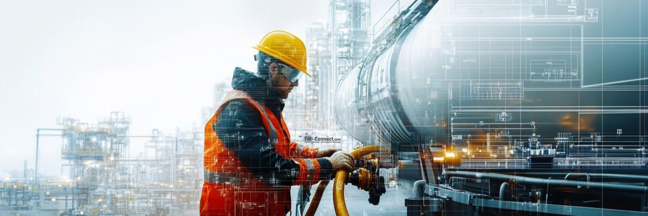Verständnis von Inspektionen im Bereich Instandhaltung im Facility Management