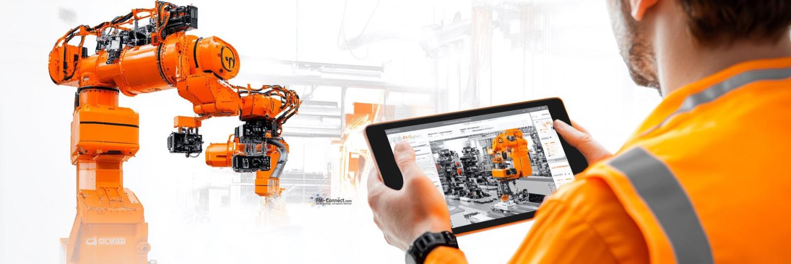 Die Bedeutung technologischer Trends in der Instandhaltung für das Facility Management
